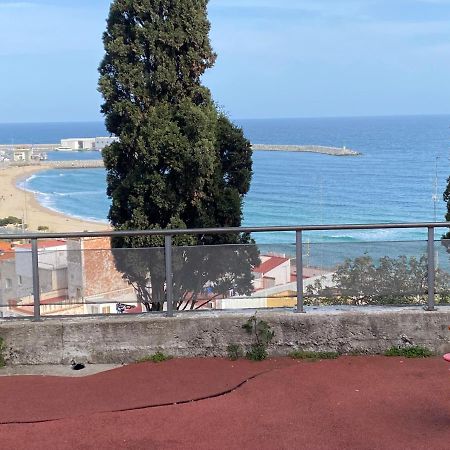 3 Bdrm Apart Near The Sea! Great For Kids! Arenys de Mar ภายนอก รูปภาพ