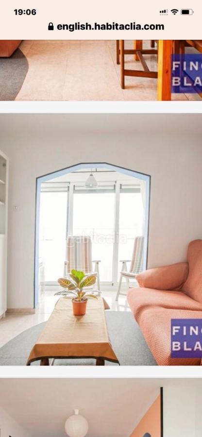 3 Bdrm Apart Near The Sea! Great For Kids! Arenys de Mar ภายนอก รูปภาพ