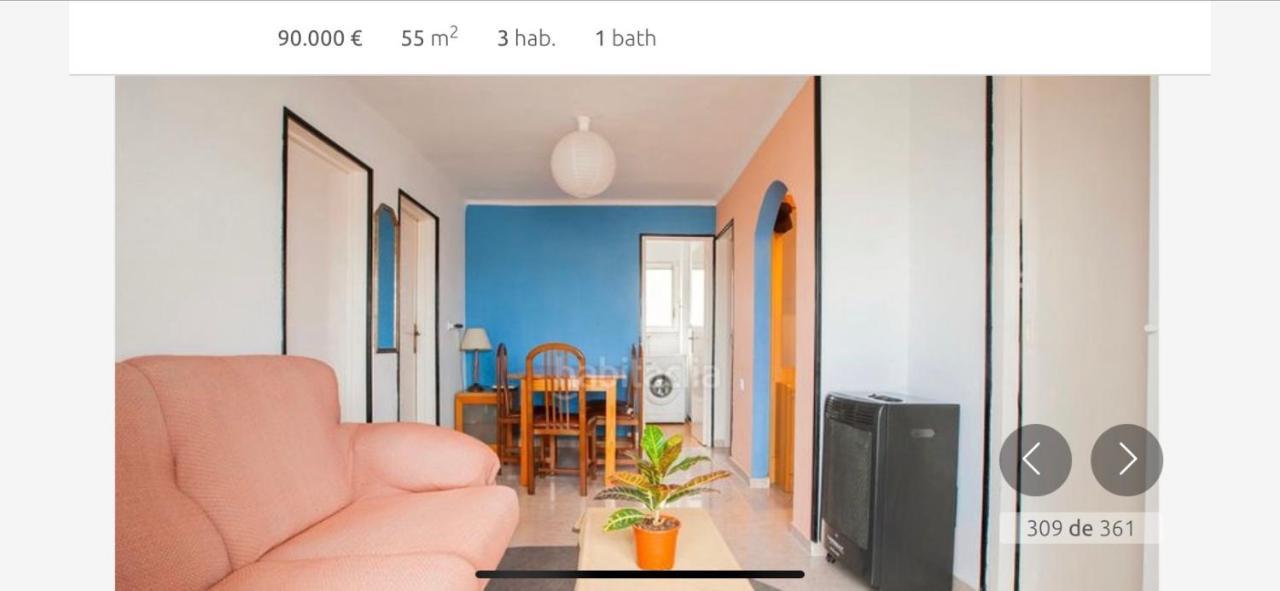 3 Bdrm Apart Near The Sea! Great For Kids! Arenys de Mar ภายนอก รูปภาพ